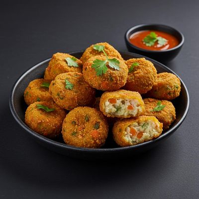Veg Nuggets
